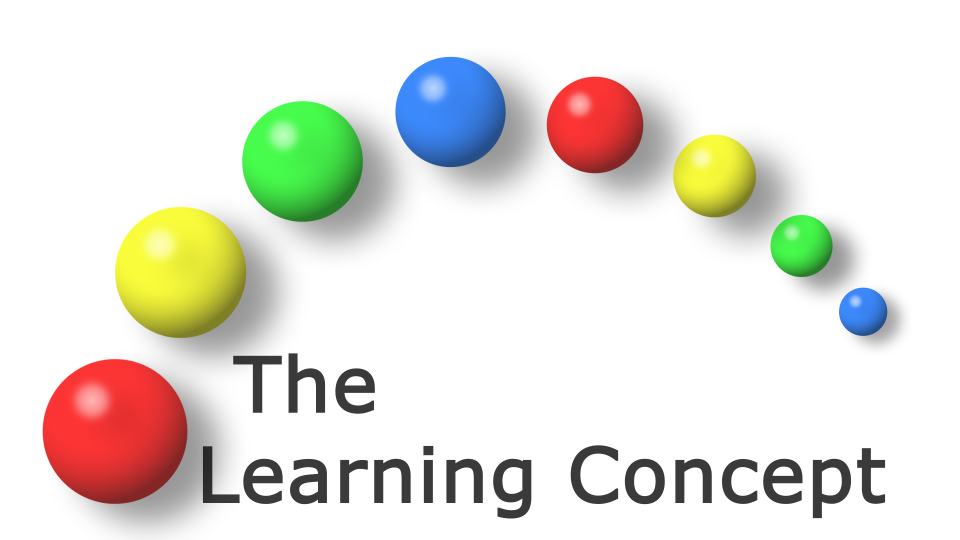The Learning Concept