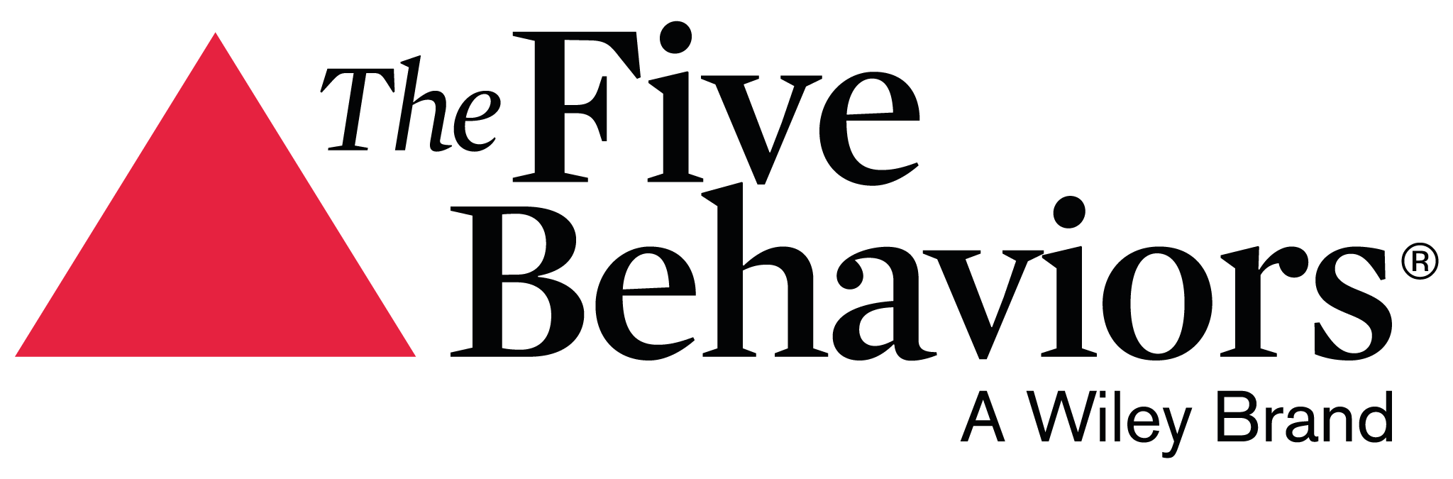 The Five Behaviors